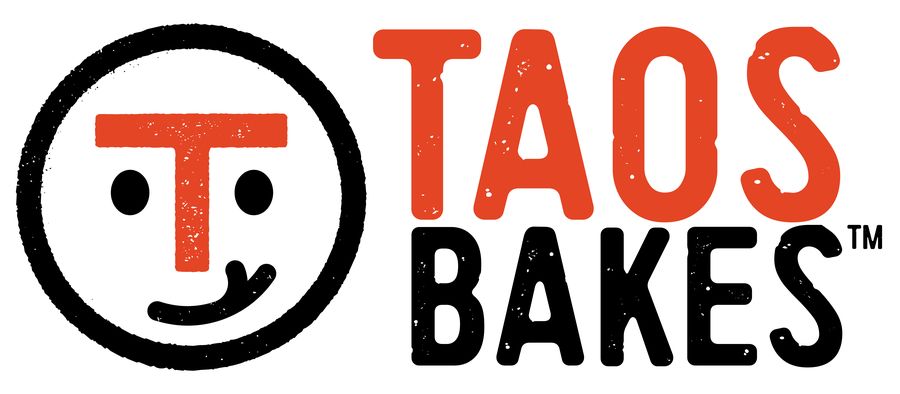 Taos Bakes Logo